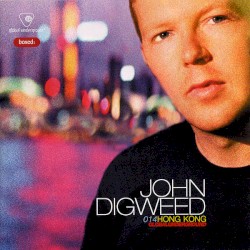 Global Underground 014: John Digweed in Hong Kong