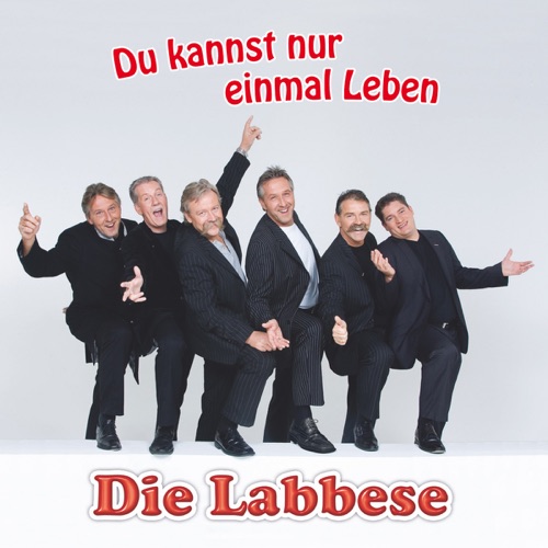 Du kannst nur einmal Leben
