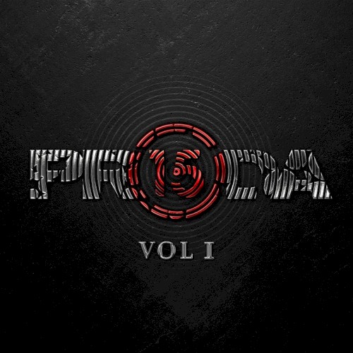 PRYDA 15, VOL I