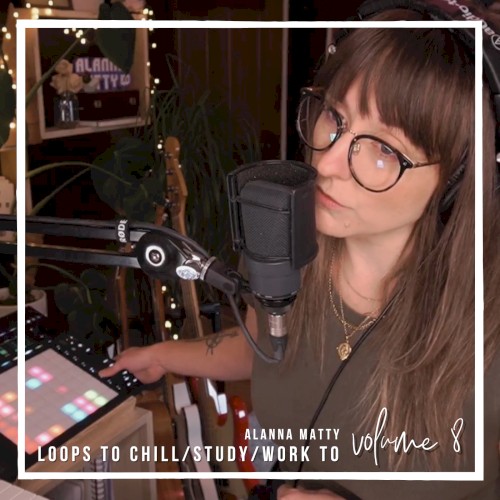 Loops to Chill to, vol. 8