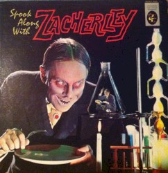 Spook Along With Zacherley