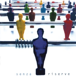 Senza riserve