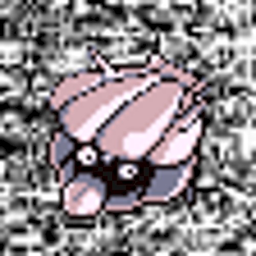 #090 ~ Shellder