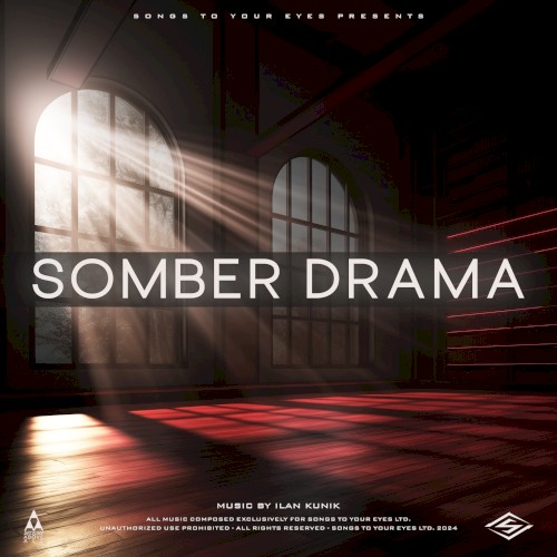 Somber Drama