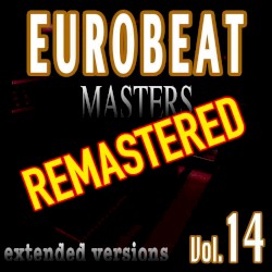 Eurobeat Masters, Volume 14
