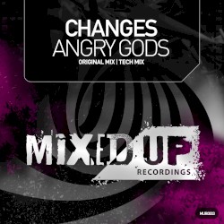 Angry God's