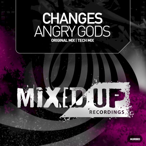 Angry God's