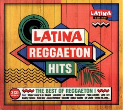 Latina Reggaeton Hits