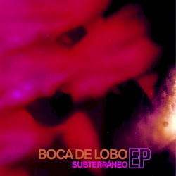 Subterráneo E.P.
