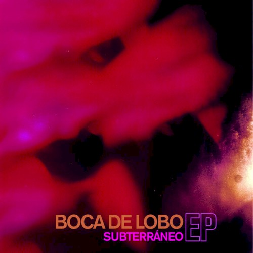 Subterráneo E.P.