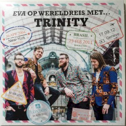Eva Op Wereldreis Met Trinity