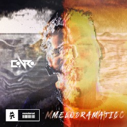 Melodramatic