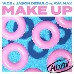 Make Up (acoustic)