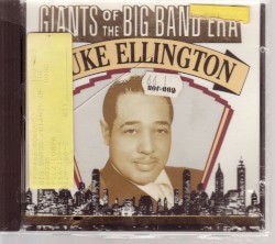 Giants of the Big Band Era