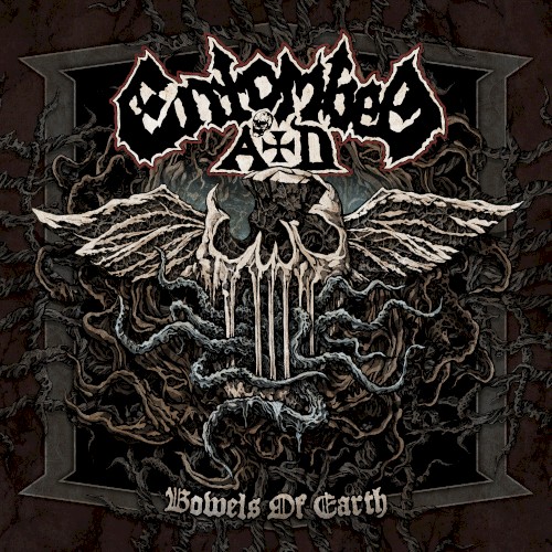 Bowels of Earth