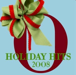 Oprah's Holiday Hits 2008