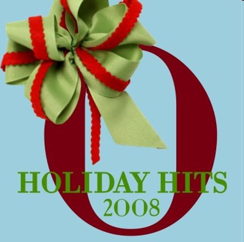 Oprah's Holiday Hits 2008