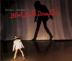 Blood on the Dance Floor