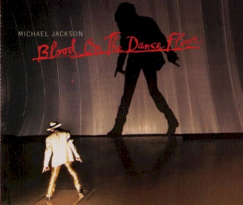 Blood on the Dance Floor