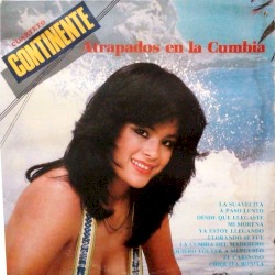 Antrapados en la cumbia