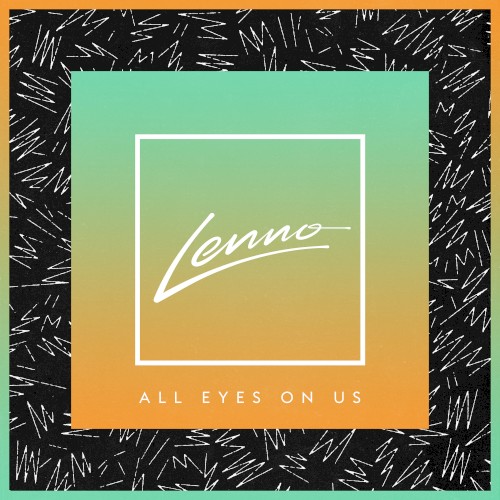 All Eyes On Us