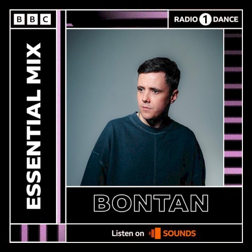 2024-11-30: BBC Radio 1 Essential Mix