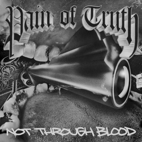 Not Through Blood