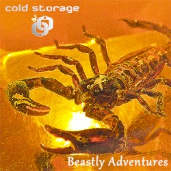 Beastly Adventures
