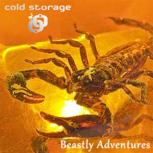 Beastly Adventures