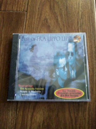 Best of Fra Lippo Lippi