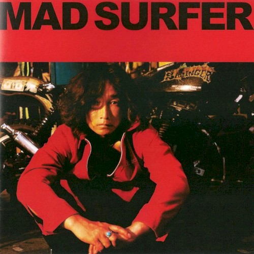 MAD SURFER
