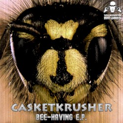 Bee-Having E.P.