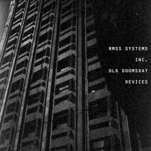 Old Doomsday Devices