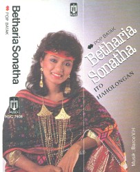 Pop Batak Ito Haholongan