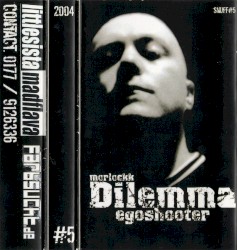 Egoshooter