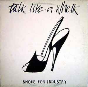 Talk Like A Whelk