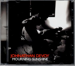 Mourning Sunshine