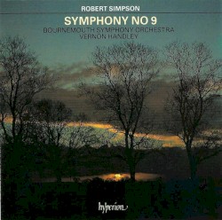 Symphony no. 9
