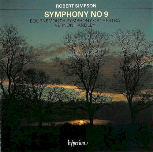 Symphony no. 9