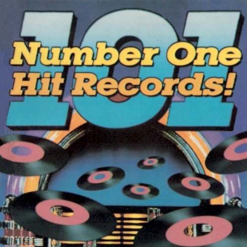 101 Number One Hit Records