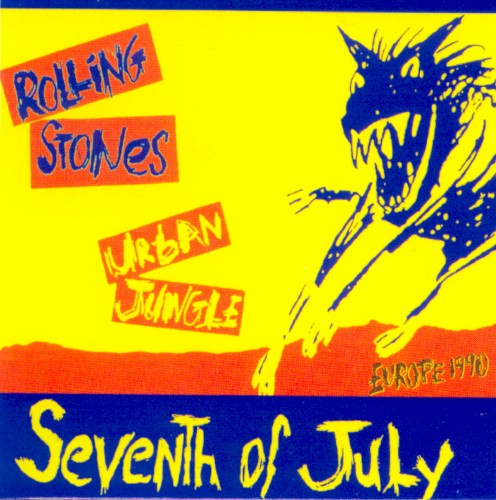 Seventh of July