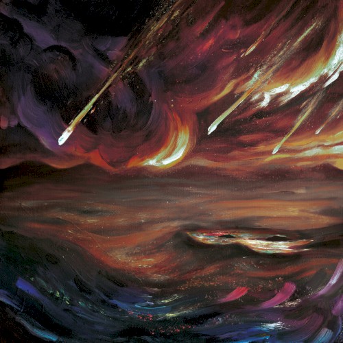 The Cataclysm