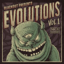 Evolutions, vol. 1
