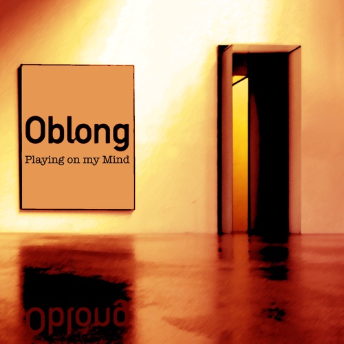Playing on My Mind