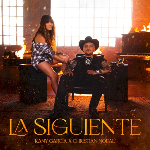 La siguiente