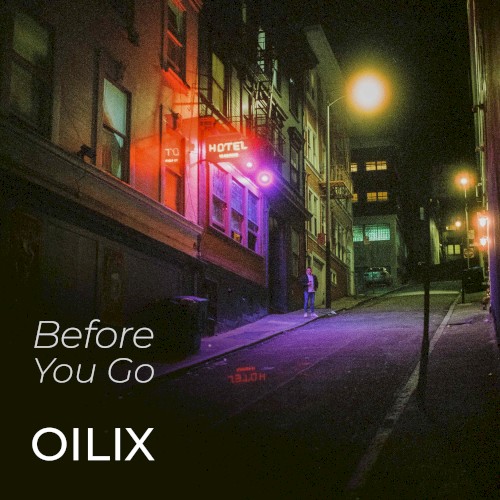 Before You Go