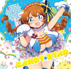 Candy Star