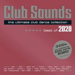 Club Sounds - Best of 2020