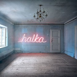 Halka