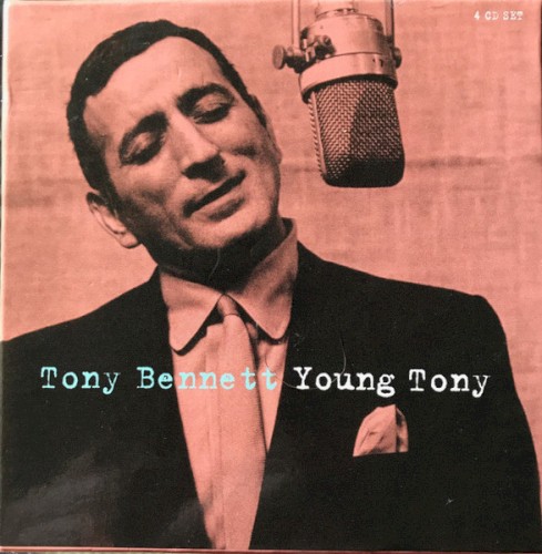 Young Tony
